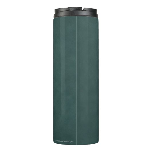 Bouteilles Isothermes Scooby-Doo | Pile de Pizza "Munchies" Graphique (Dos)