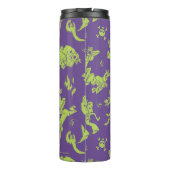 Bouteilles Isothermes Scooby-Doo | Shaggy & Scooby Running Scared (Dos)