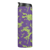 Bouteilles Isothermes Scooby-Doo | Shaggy & Scooby Running Scared (Tourné sur la droite)