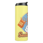 Bouteilles Isothermes Scooby-Doo Snac-King (Tourné sur la gauche)
