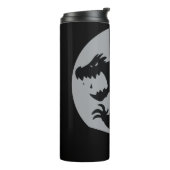 Bouteilles Isothermes Scooby-Doo Snack de minuit "Ruh Roh !" (Tourné sur la gauche)