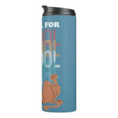 Bouteilles Isothermes Scooby Doo Trop Cool Pour L'École (Tourné sur la droite)