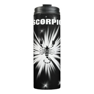 Bouteilles Isothermes Scorpion