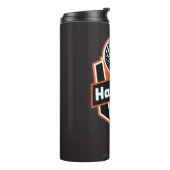 Bouteilles Isothermes Scramble de la Ligue de week-end Ajouter le nom de (Tourné sur la gauche)