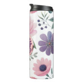 Bouteilles Isothermes Scrapbookers - Couper, coller et répéter (Tourné sur la droite)