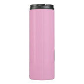 Bouteilles Isothermes Scruts Médicales Uniforme rose (Dos)