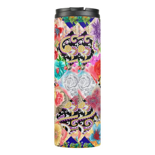 Bouteilles Isothermes Sculptures anciennes dans une peinture à l'huile d (Dos)