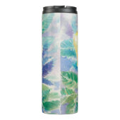 Bouteilles Isothermes Se sont levés 2 (Dos)