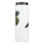 Bouteilles Isothermes Sea turtle cartoon (Dos)