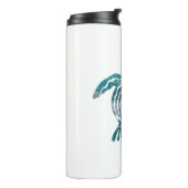 Bouteilles Isothermes Sea Turtle Save The Turtle (Tourné sur la gauche)