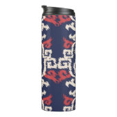Bouteilles Isothermes Seamless pattern in oriental styleabstract, arabic (Tourné sur la droite)