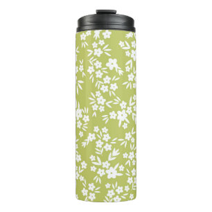 Bouteilles Isothermes Seamless vintage pattern abstract. the ornament is