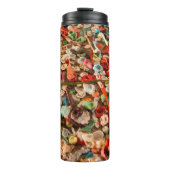 Bouteilles Isothermes Seattle Gum Wall (Devant)