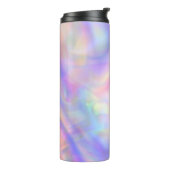 Bouteilles Isothermes seconde vue, holo pastel : (Tourné sur la gauche)