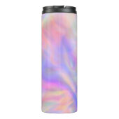 Bouteilles Isothermes seconde vue, holo pastel : (Dos)