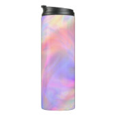 Bouteilles Isothermes seconde vue, holo pastel : (Tourné sur la droite)