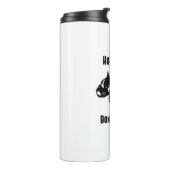 Bouteilles Isothermes Secourt de boîte de soins Ho-Bo (Tourné sur la gauche)