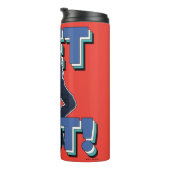 Bouteilles Isothermes Seinfeld | Elaine - Sortez ! (Tourné sur la droite)