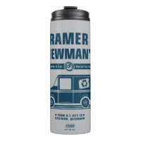 Seinfeld | Kramer & Newman's Recycling Co.