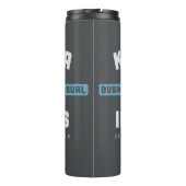 Bouteilles Isothermes Seinfeld | Kramerica Industries (Dos)