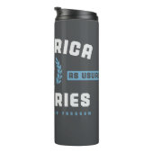 Bouteilles Isothermes Seinfeld | Kramerica Industries (Tourné sur la droite)