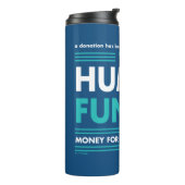 Bouteilles Isothermes Seinfeld | Le Fonds humain (Tourné sur la gauche)