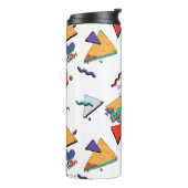 Bouteilles Isothermes Seinfeld | You Double Dipped the Chip (Tourné sur la gauche)