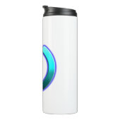 Bouteilles Isothermes Sélecteur thermique de puissance de Zer0 (Tourné sur la droite)