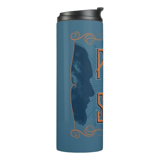 Bouteilles Isothermes Sélectionner Un Côté (Tourné sur la gauche)