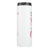 Bouteilles Isothermes Sélectionnez Etoile, puis Café (pour les femmes en (Dos)