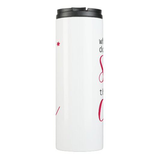 Bouteilles Isothermes Sélectionnez Etoile, puis Café (pour les femmes en (Dos)
