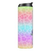 Bouteilles Isothermes Sensation de la tondeuse thermique IDGAF-ish (Tourné sur la gauche)