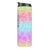 Bouteilles Isothermes Sensation de la tondeuse thermique IDGAF-ish (Tourné sur la droite)