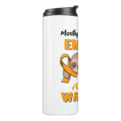 Bouteilles Isothermes Sensibilisation au TDAH (Tourné sur la gauche)