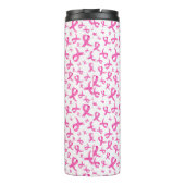 BOUTEILLES ISOTHERMES SENSIBILISATION ET SOUTIEN AU CANCER DU SEIN (Dos)