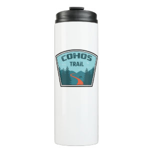Bouteilles Isothermes Sentier Cohos New Hampshire