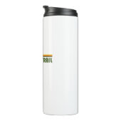 Bouteilles Isothermes Sentier Pinellas Floride (Tourné sur la droite)