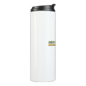 Bouteilles Isothermes Sentier Simon Kenton Ohio (Tourné sur la gauche)