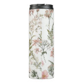 Bouteilles Isothermes Serene Petals (Dos)