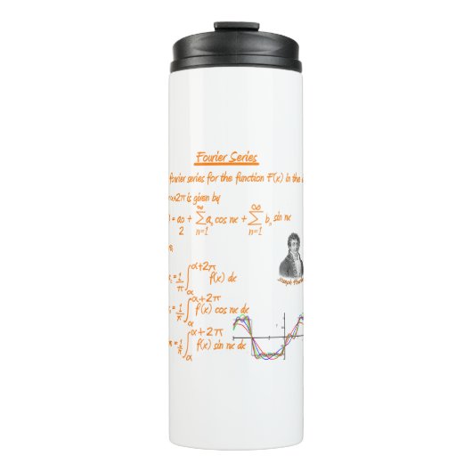 Bouteilles Isothermes Série_Fourier1 (Devant)