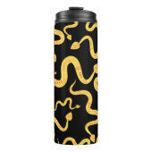 Bouteilles Isothermes serpent (Devant)