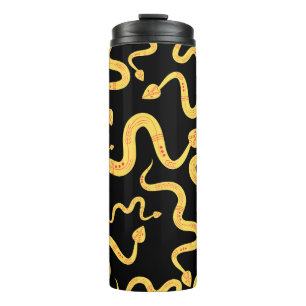 Bouteilles Isothermes serpent