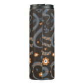 Bouteilles Isothermes serpent (Dos)