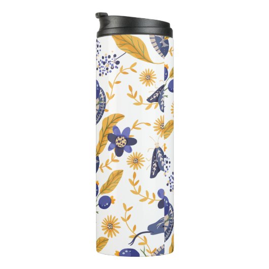 Bouteilles Isothermes serpent (Tourné sur la droite)