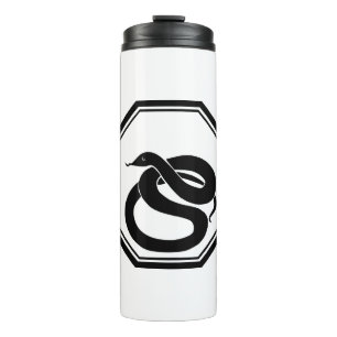 Bouteilles Isothermes Serpent noir