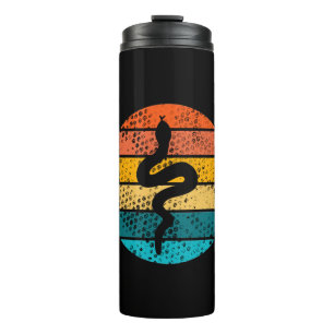 Bouteilles Isothermes Serpent /Serpent etro serpent Retro