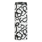 Bouteilles Isothermes Serpents de Boho (Dos)