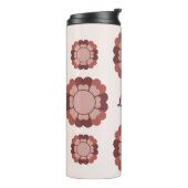 Bouteilles Isothermes Serrure de coeur (Tourné sur la gauche)