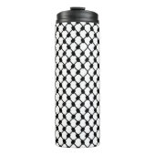 Bouteilles Isothermes Serviette (Devant)