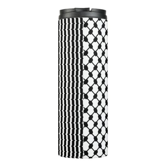 Bouteilles Isothermes Serviette (Dos)